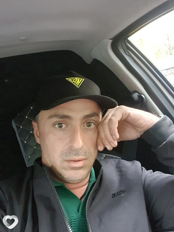 Zaza, 40, Москве — анкета №1784876