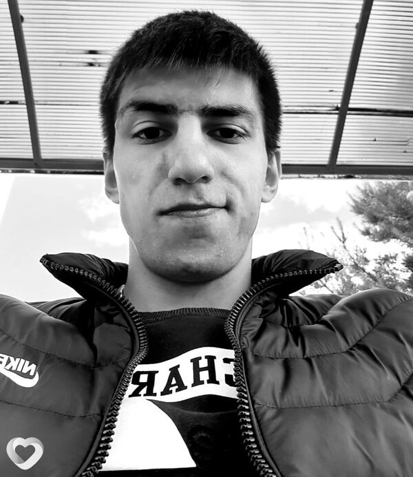 Андрей, 29, Москве — анкета №1784880