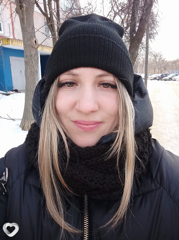 Наташа, 31, Харькове — анкета №1784884