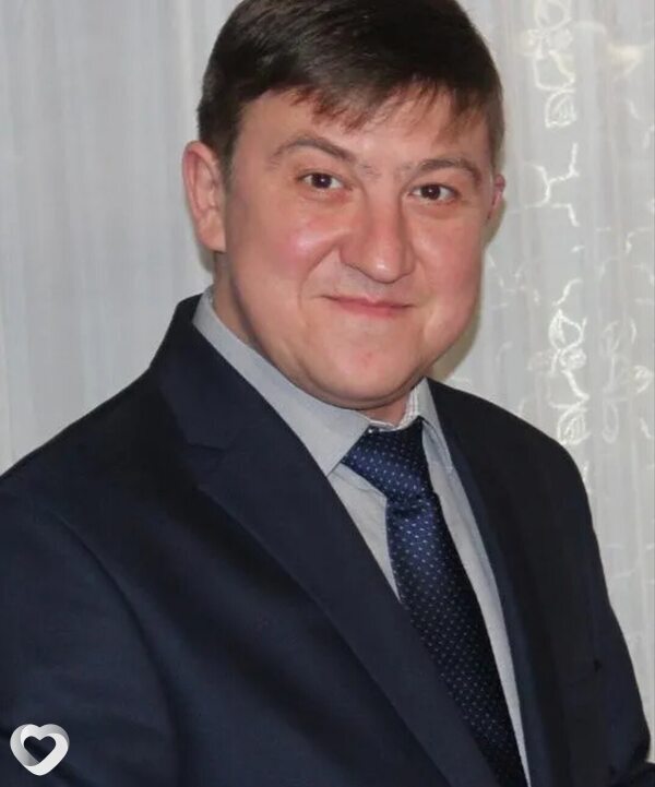 Сергей, Куйбышев
