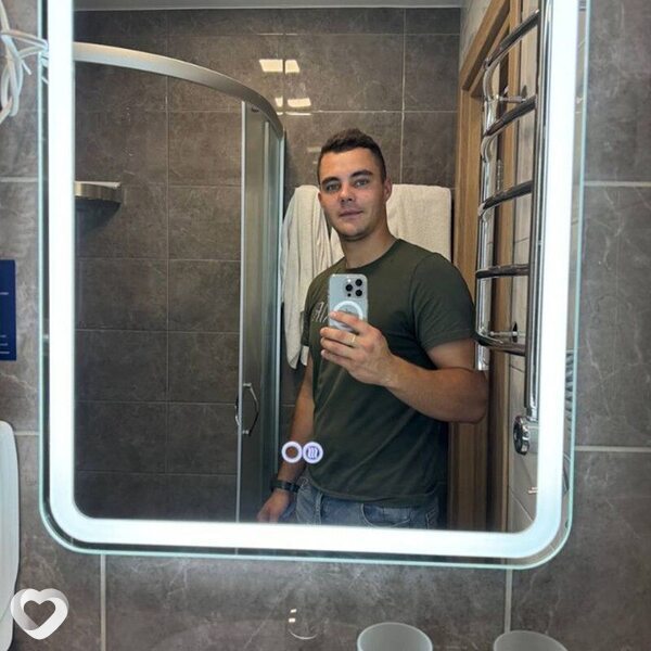 Николай, 24, Стаханове — анкета №1784904