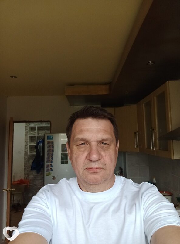Александр, 49, Курске — анкета №1784969