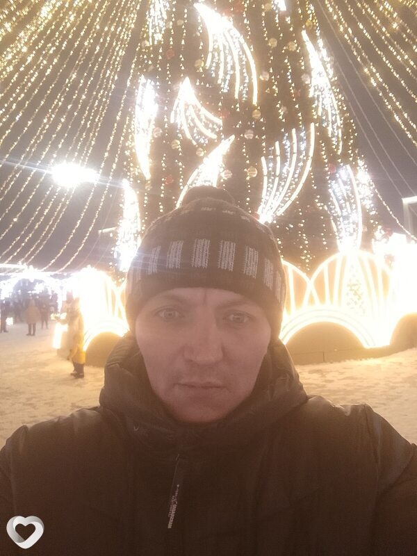 Роман, 37, Орёл — анкета №1784941