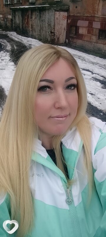 Татьяна, 41, Калининграде — анкета №1784949