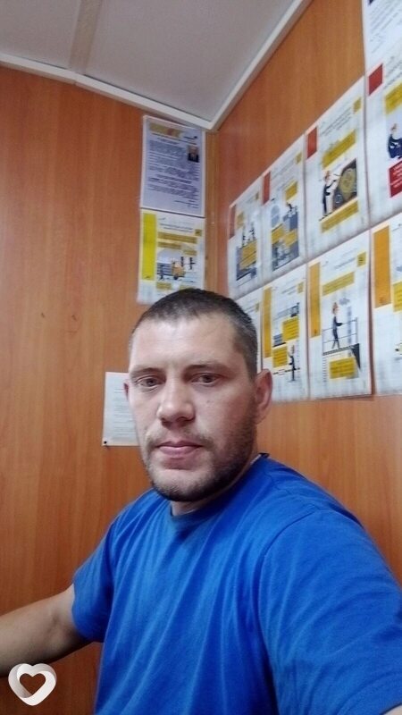Сергей, 36, Самаре — анкета №1784953