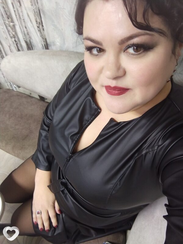 Татьяна, 37, Бирске — анкета №1785032