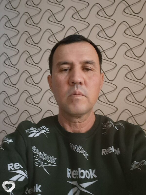 Сергей, 49, Борисове — анкета №1785034