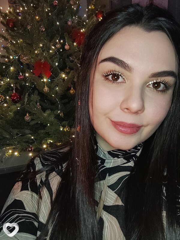 Елизавета, 27, Днепр — анкета №1785039