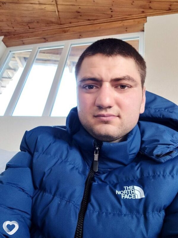Андрей, Гамбург