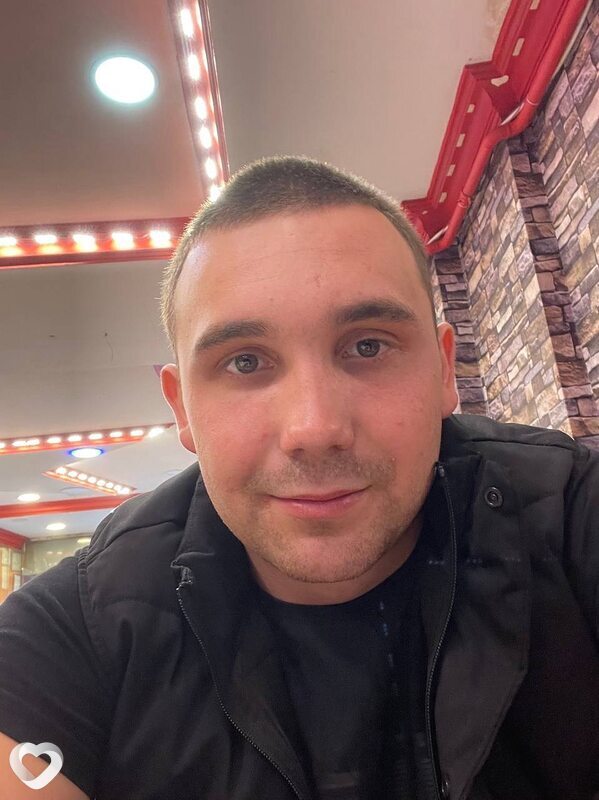 Даниил, 23, Москве — анкета №1785042
