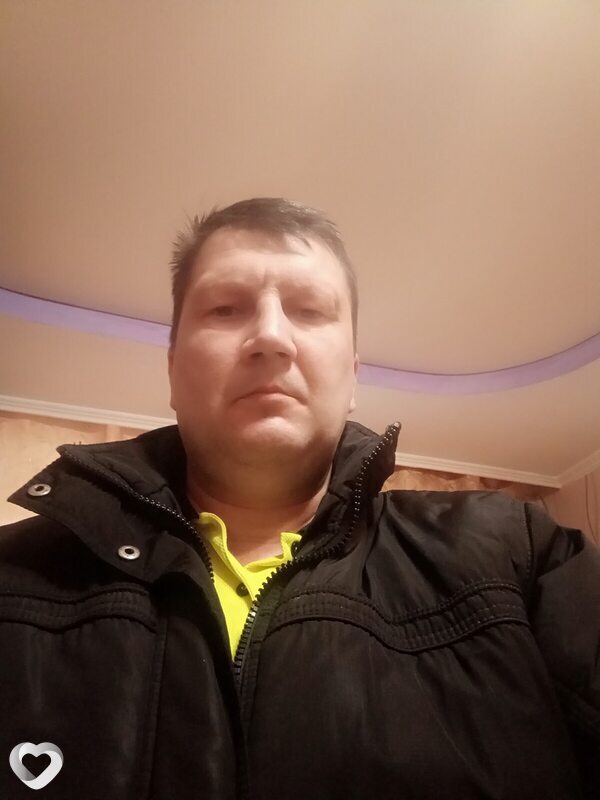 Алексей, 48, Энгельсе — анкета №1785043
