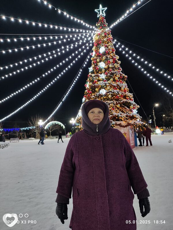 Галина, 56, Кольчугине — анкета №1785045