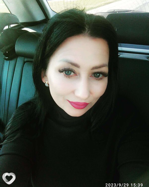 Анжелика, 36, Минске — анкета №1784982