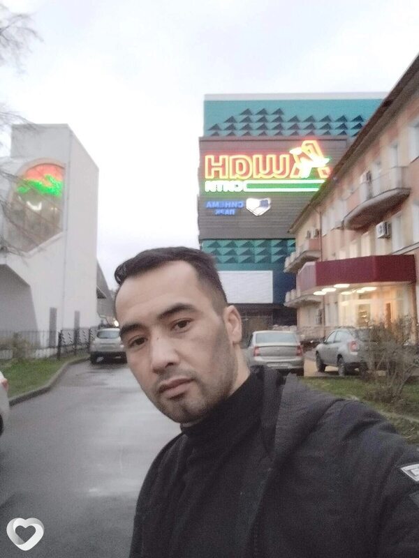 Коля, 34, Королёв — анкета №1784995