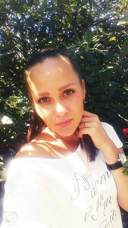 Диана, 39, Тамбове — анкета №1785002