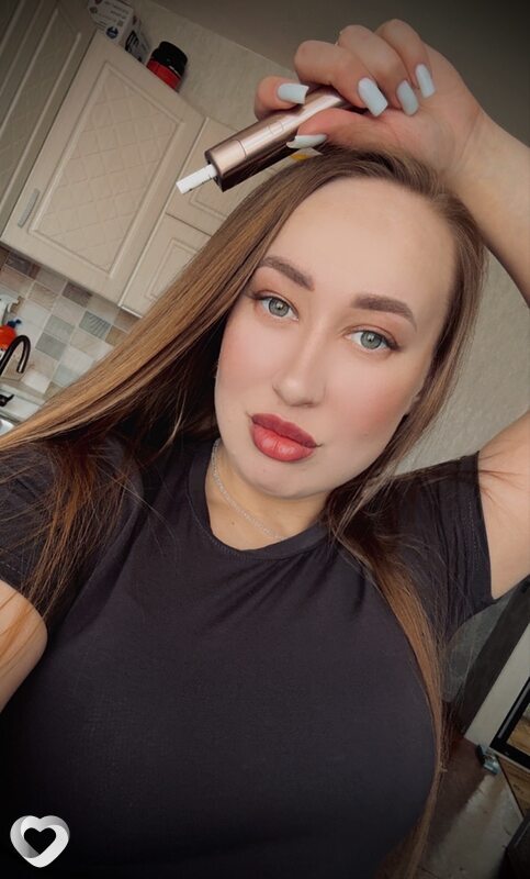 Анастасия, 26, Новокузнецке — анкета №1785004