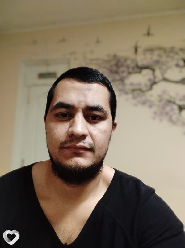 Абдулазиз, 31, Челябинске — анкета №1785080