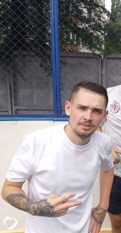 Николай, 29, Воронеже — анкета №1785578