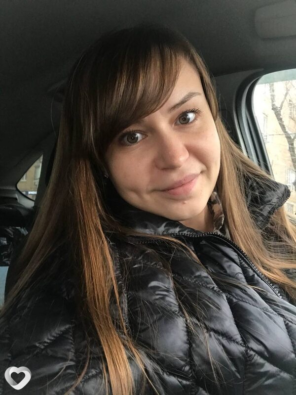 Катя, 37, Новосибирске — анкета №1785581