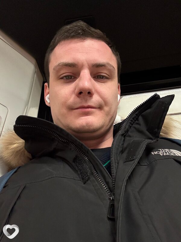 Владимир, 32, Москве — анкета №1785594