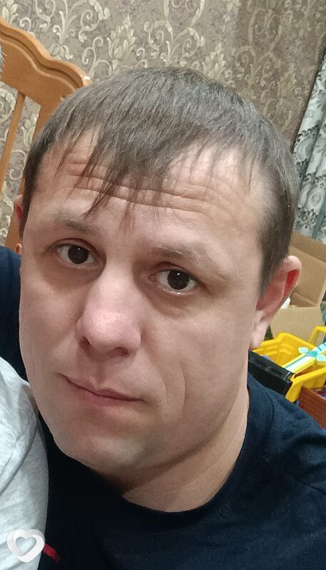 Влад, 40, Павлодаре — анкета №1785602