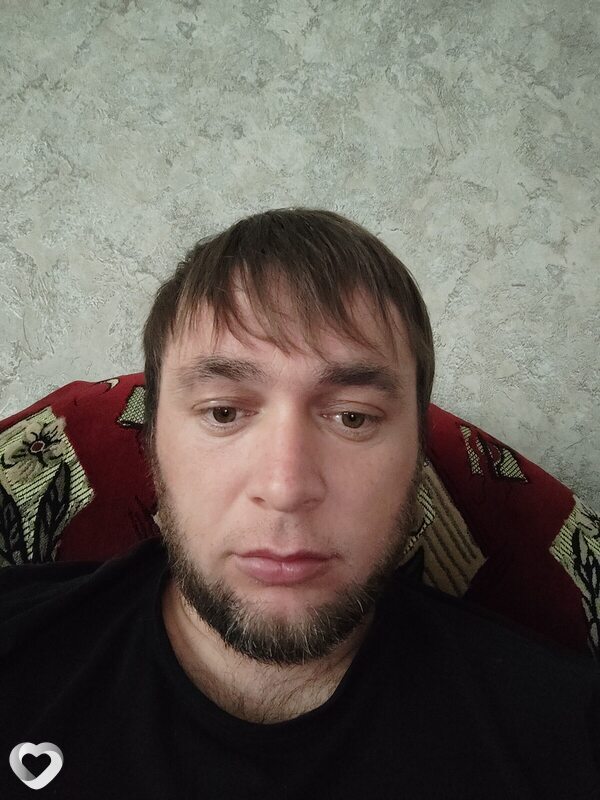 Замир, 36, Нальчике — анкета №1785006