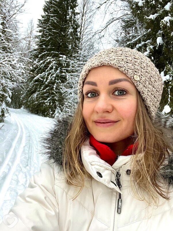 Татьяна, 33, Санкт-Петербурге — анкета №1785012