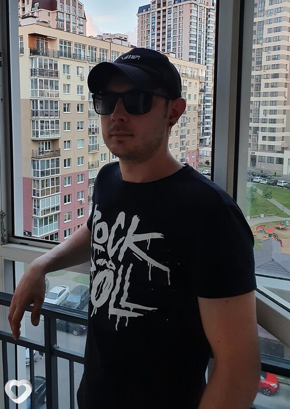 Пётр, 35, Минске — анкета №1785016