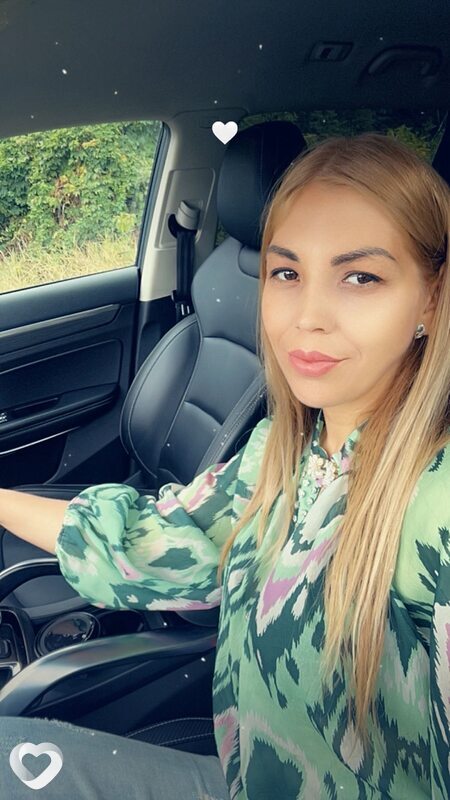 Мирена, 36, Грозном — анкета №1785020