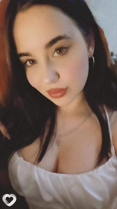 Диана, 19, Днепр — анкета №1785023