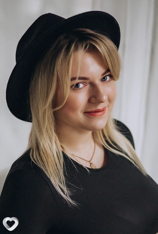 Наталья, 29, Химках — анкета №1785028