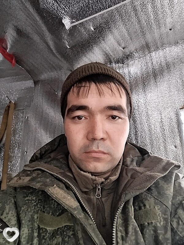 Салават, 36, Учалах — анкета №1785237