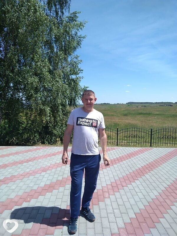 Сергей, 42, Воронеже — анкета №1785238