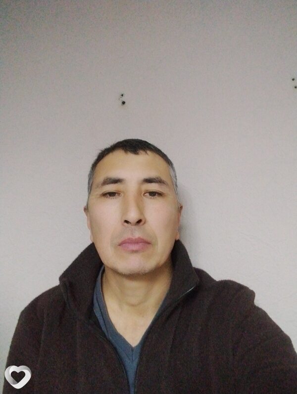 Бакыт, 52, Южно-Сахалинске — анкета №1785240