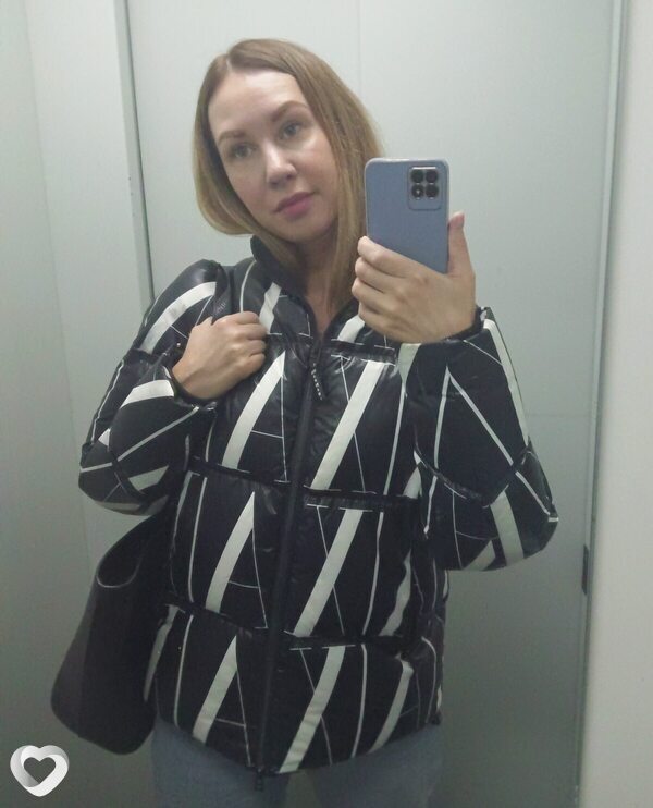 Алина, 41, Новосибирске — анкета №1785249