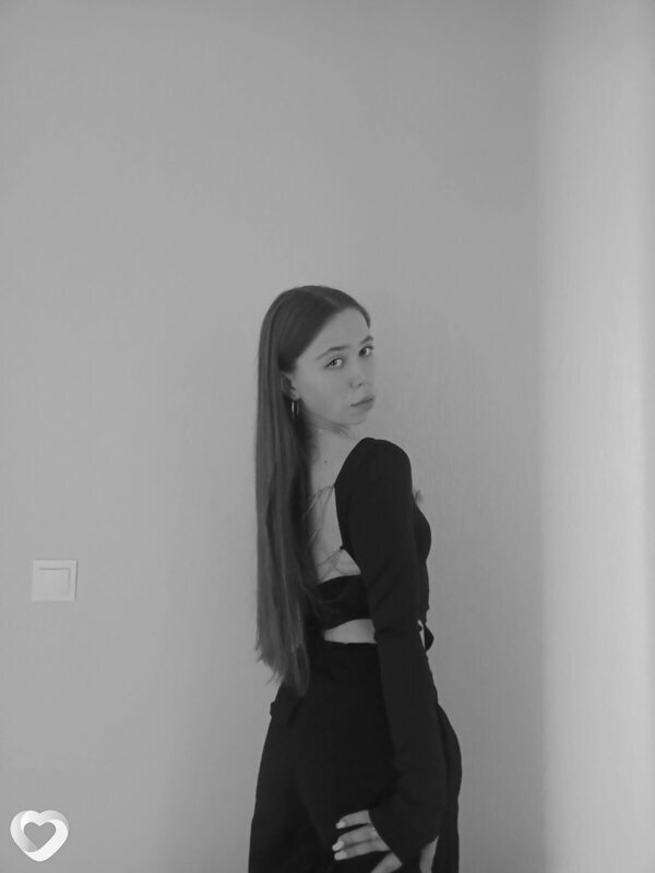 Катя, 27, Санкт-Петербурге — анкета №1785063