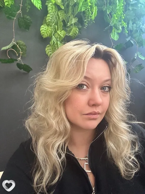 Анастасия, 38, Москве — анкета №1785149