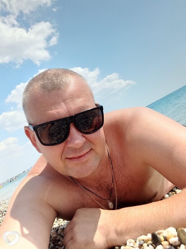 Анатолий, 38, Волгограде — анкета №1785172