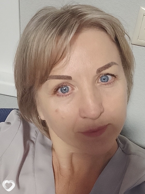 Екатерина, 48, Барнауле — анкета №1785178