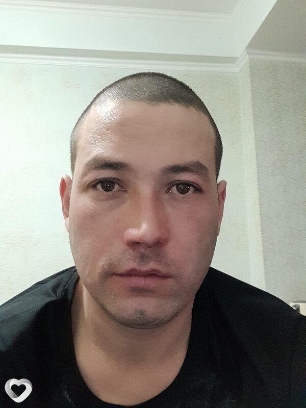 Рустам, 36, Ногинске — анкета №1785280