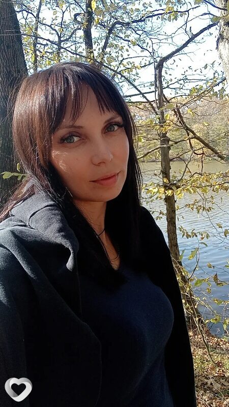 Натали, 36, Новороссийске — анкета №1785298