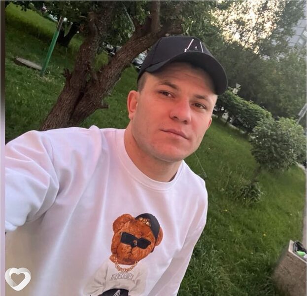Александр, 32, Екатеринбурге — анкета №1785300