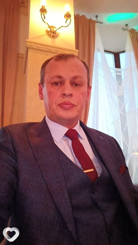 Сергей, 48, Челябинске — анкета №1785481
