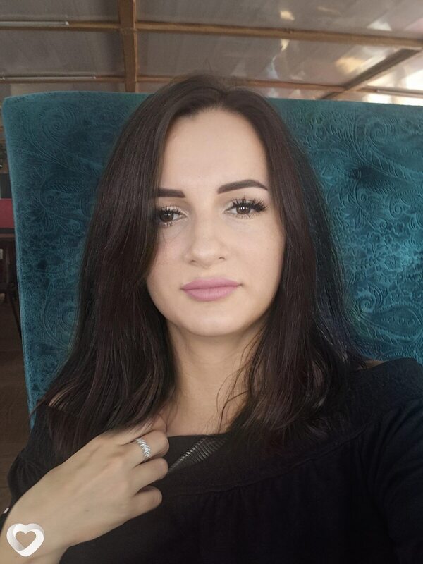 Юлия, 40, Саратове — анкета №1785483