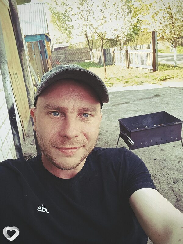Олег, 32, Наро-Фоминске — анкета №1785490