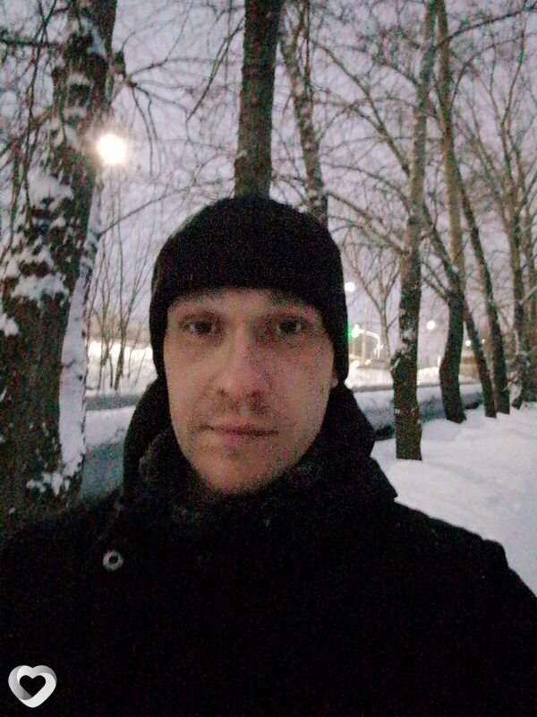 Сергей, 38, Уфе — анкета №1785498