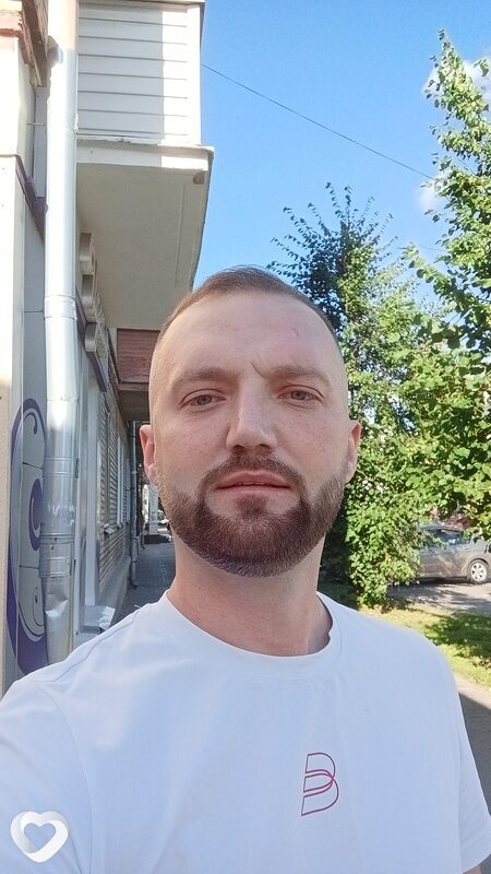 Игорь, 39, Москве — анкета №1785642
