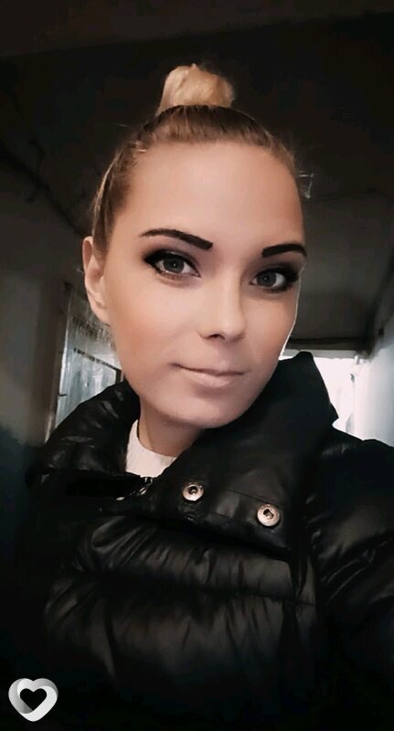 Кристина, 30, Ялте — анкета №1785180