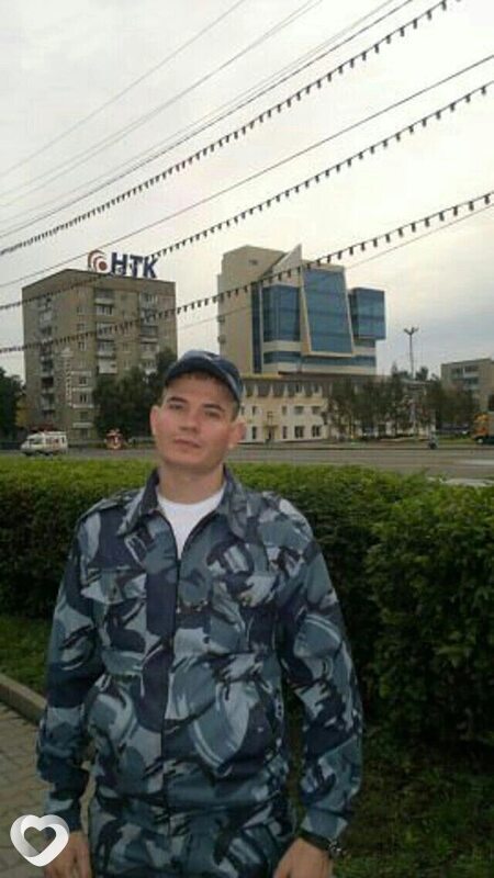 Денис, 37, Ачинске — анкета №1785182