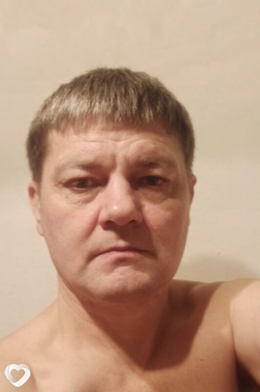 Андрей, 50, Вологде — анкета №1785183